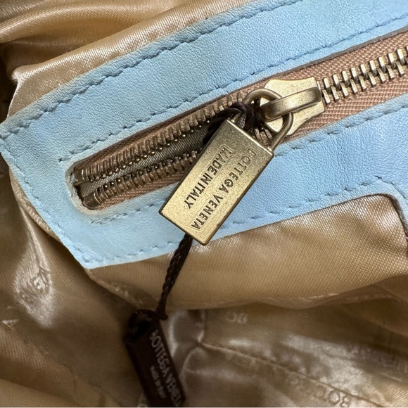 Bottega Veneta Monogram Mini Bag - Picture 9 of 12